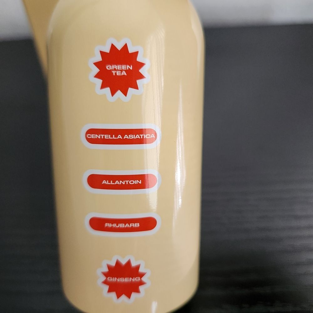 Like Butter Topicals Hydrating & Soothing Mist For Dry Sensitive Skin 3.4 fl.oz - Picture 2 of 6